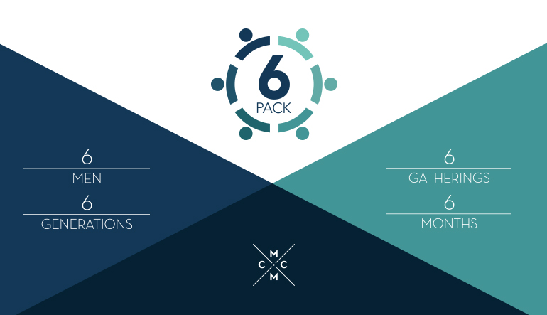 6 pack