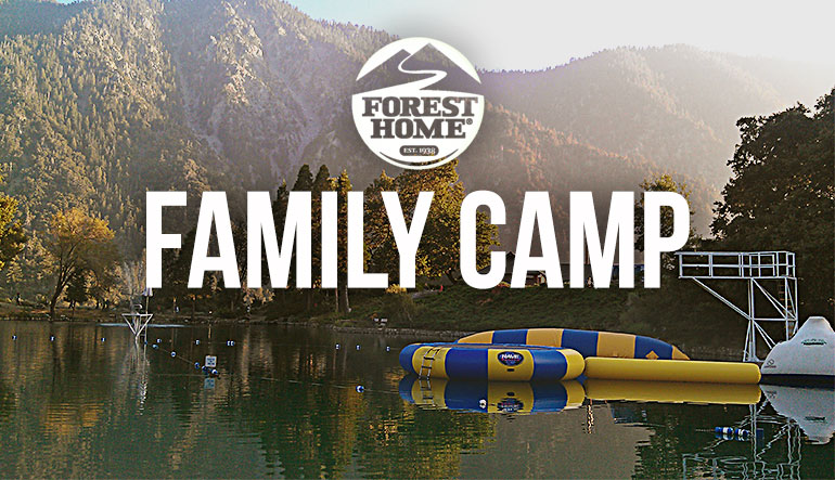 family camp