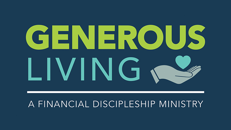 Generous Living