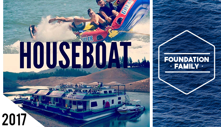houseboat 2017