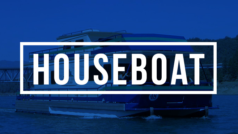 houseboat 2018