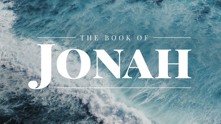 The Book of Jonah