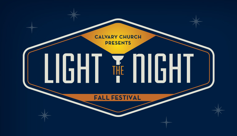 light the night